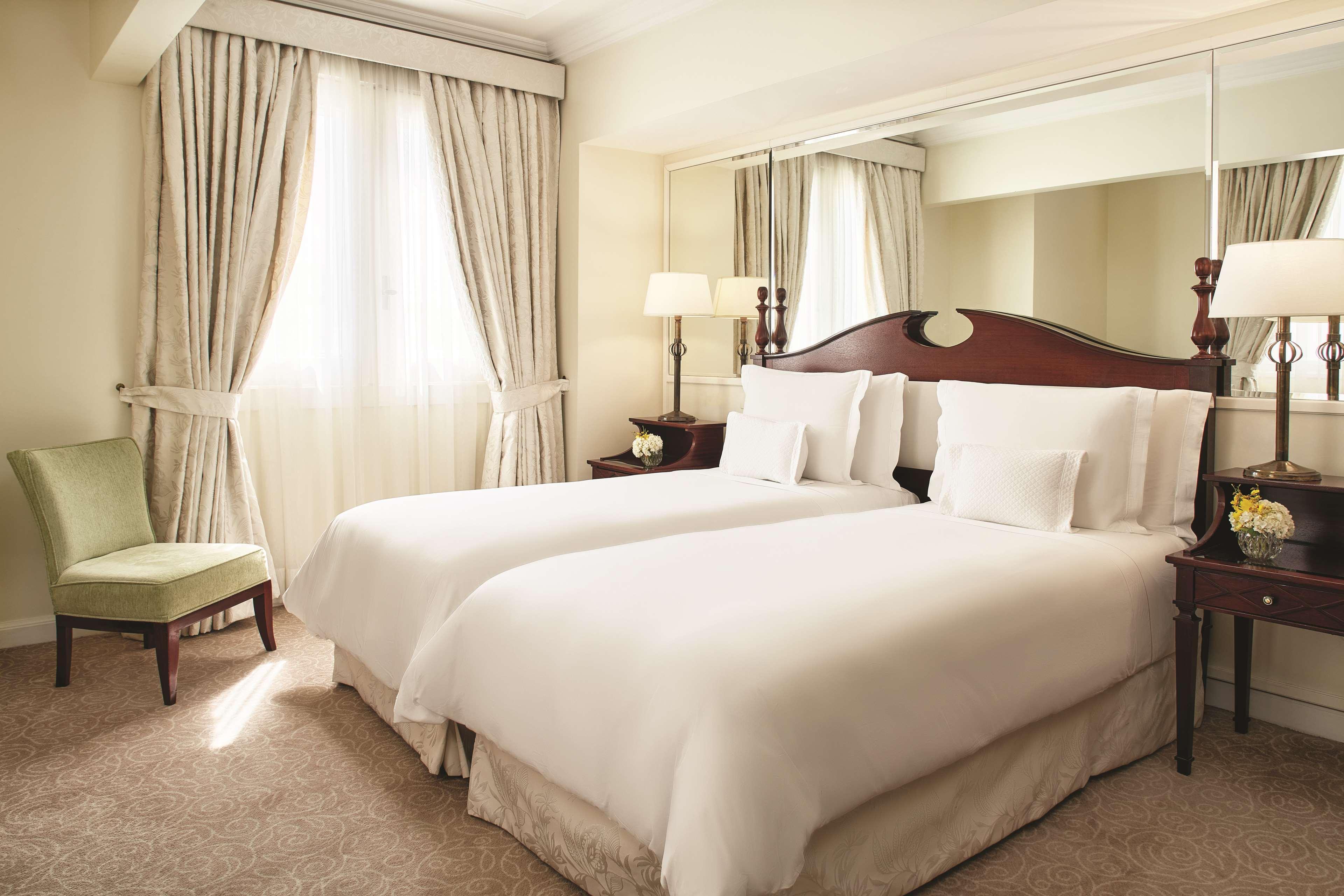 Copacabana Palace, A Belmond Hotel, Rio De Janeiro Ngoại thất bức ảnh A room at The Peninsula