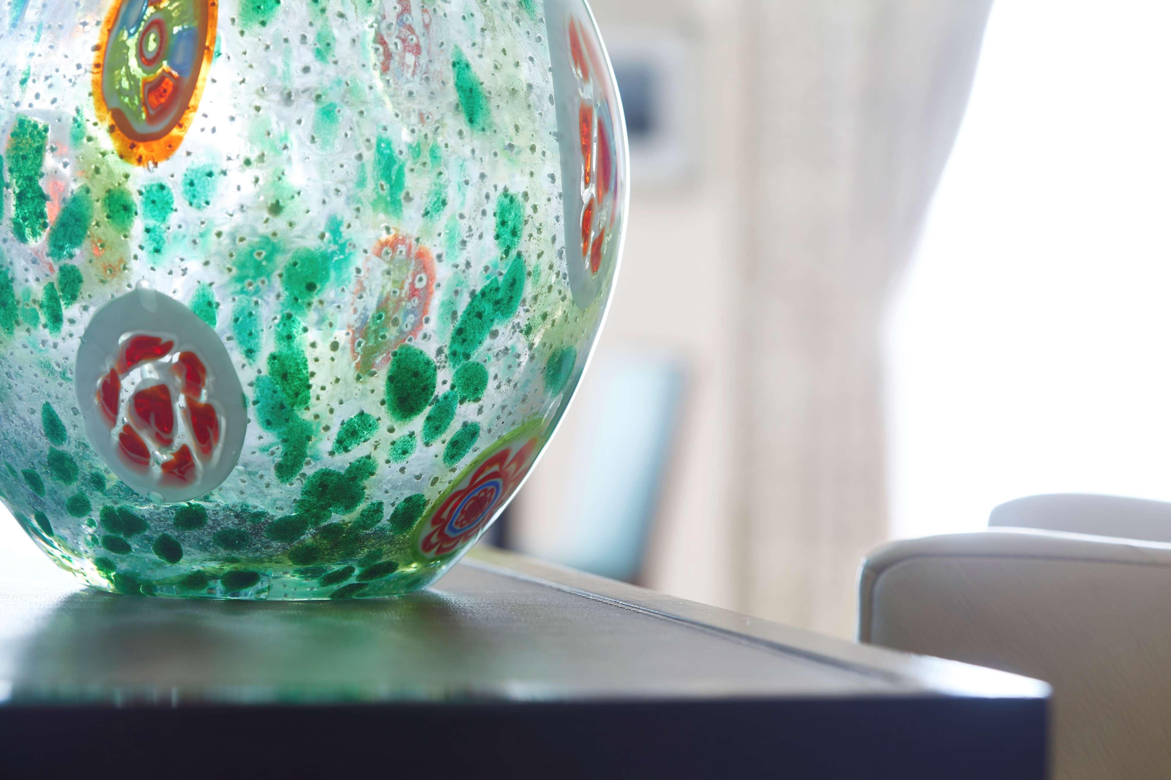 Copacabana Palace, A Belmond Hotel, Rio De Janeiro Ngoại thất bức ảnh Murano glass