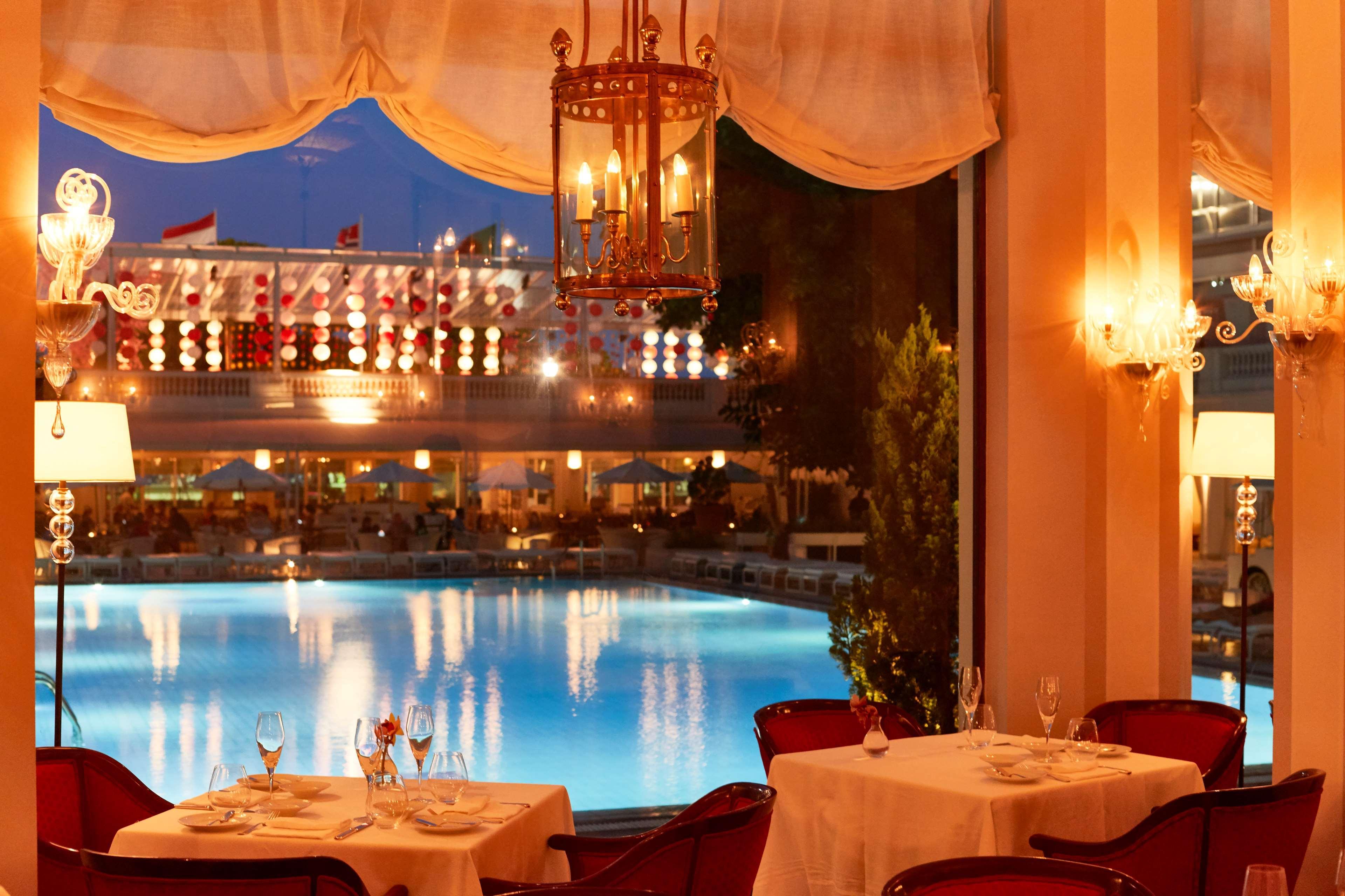 Copacabana Palace, A Belmond Hotel, Rio De Janeiro Ngoại thất bức ảnh The Pool Bar