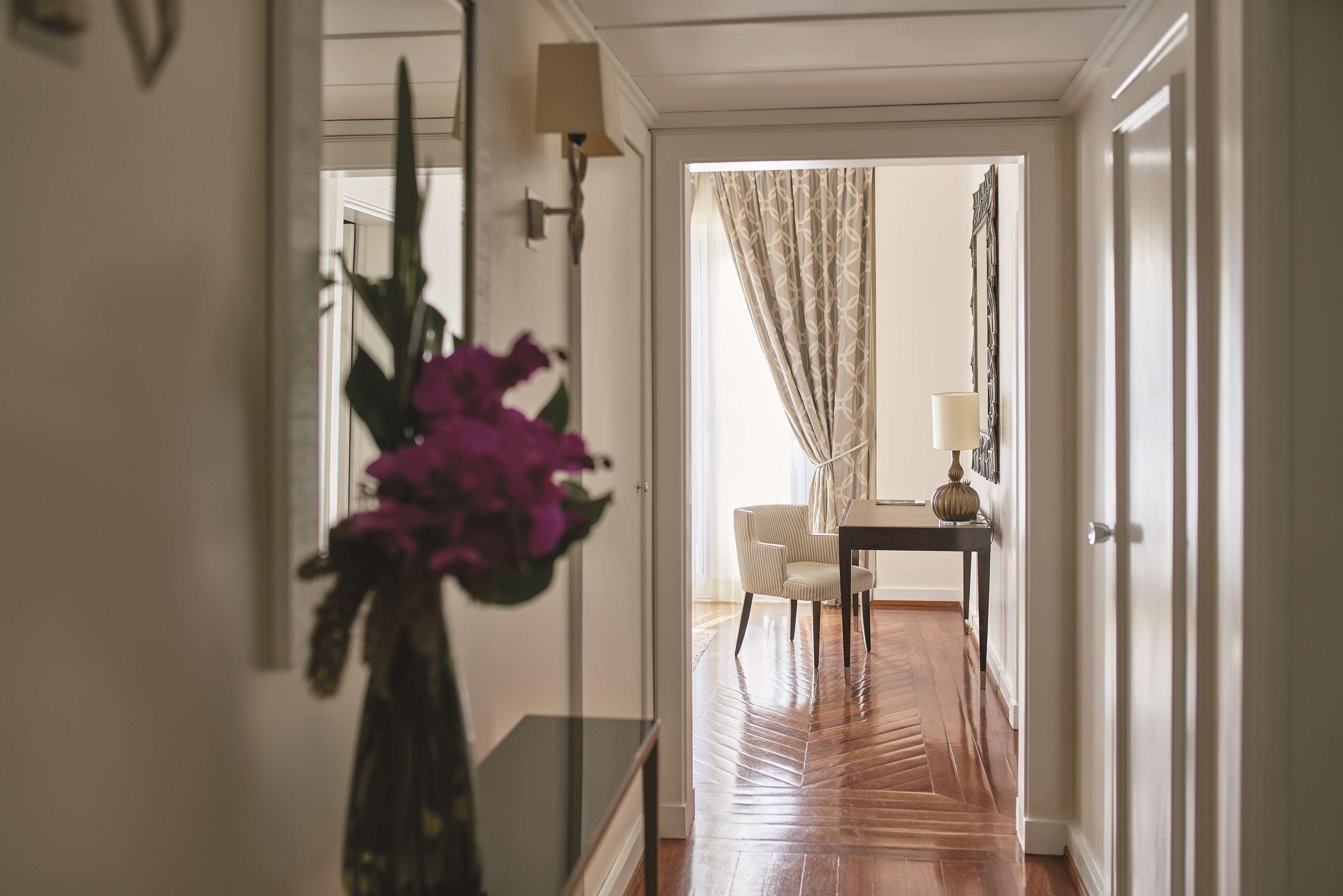 Copacabana Palace, A Belmond Hotel, Rio De Janeiro Ngoại thất bức ảnh A suite at the hotel