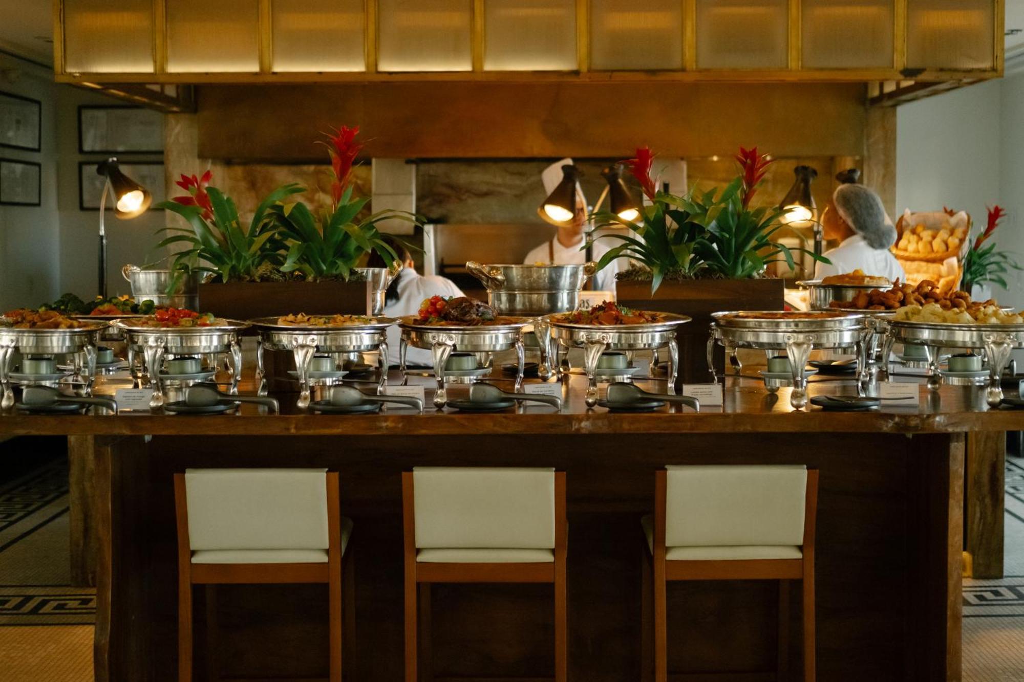 Copacabana Palace, A Belmond Hotel, Rio De Janeiro Ngoại thất bức ảnh